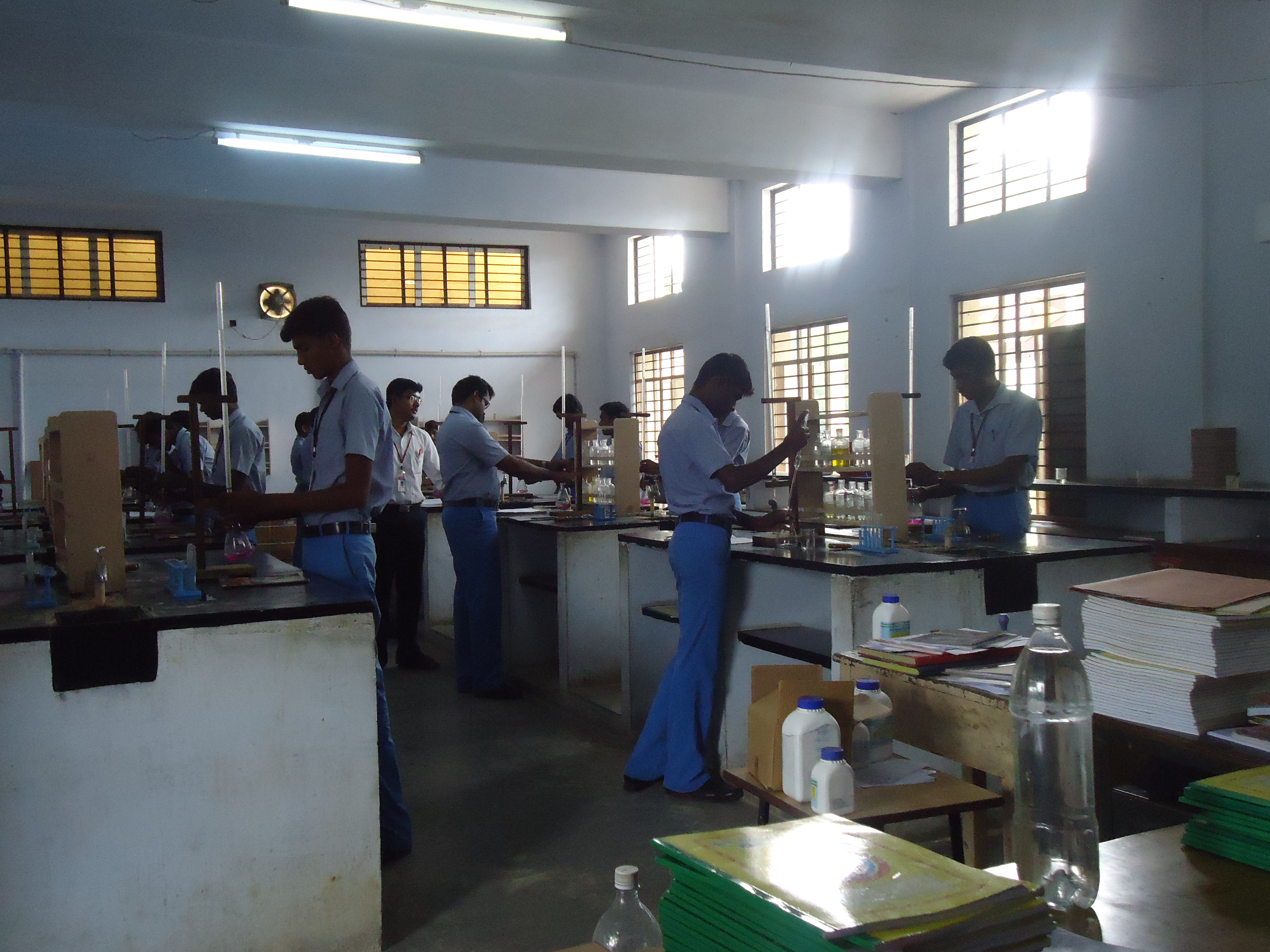 Chemistry Image 1
