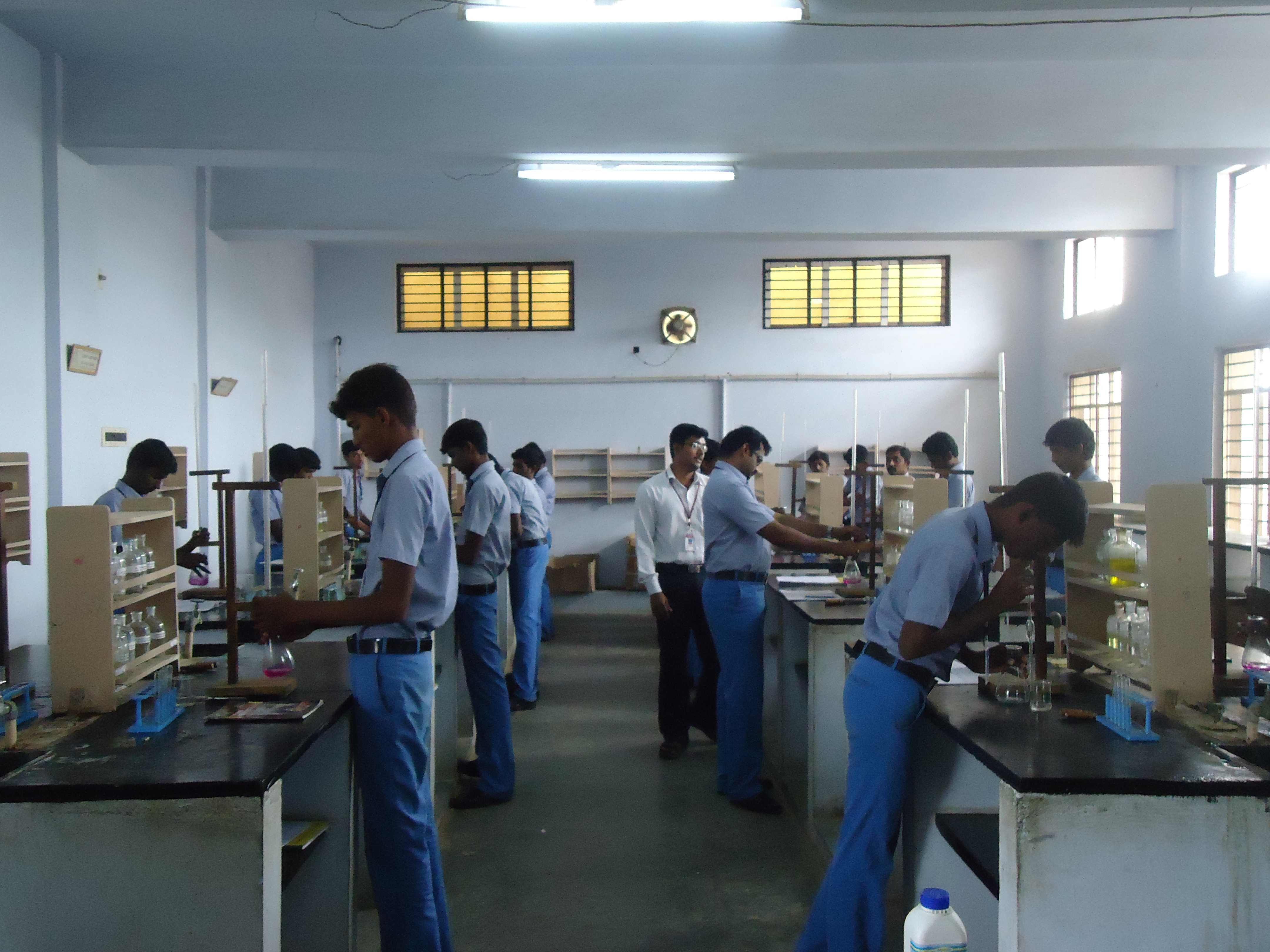 Chemistry Image 2