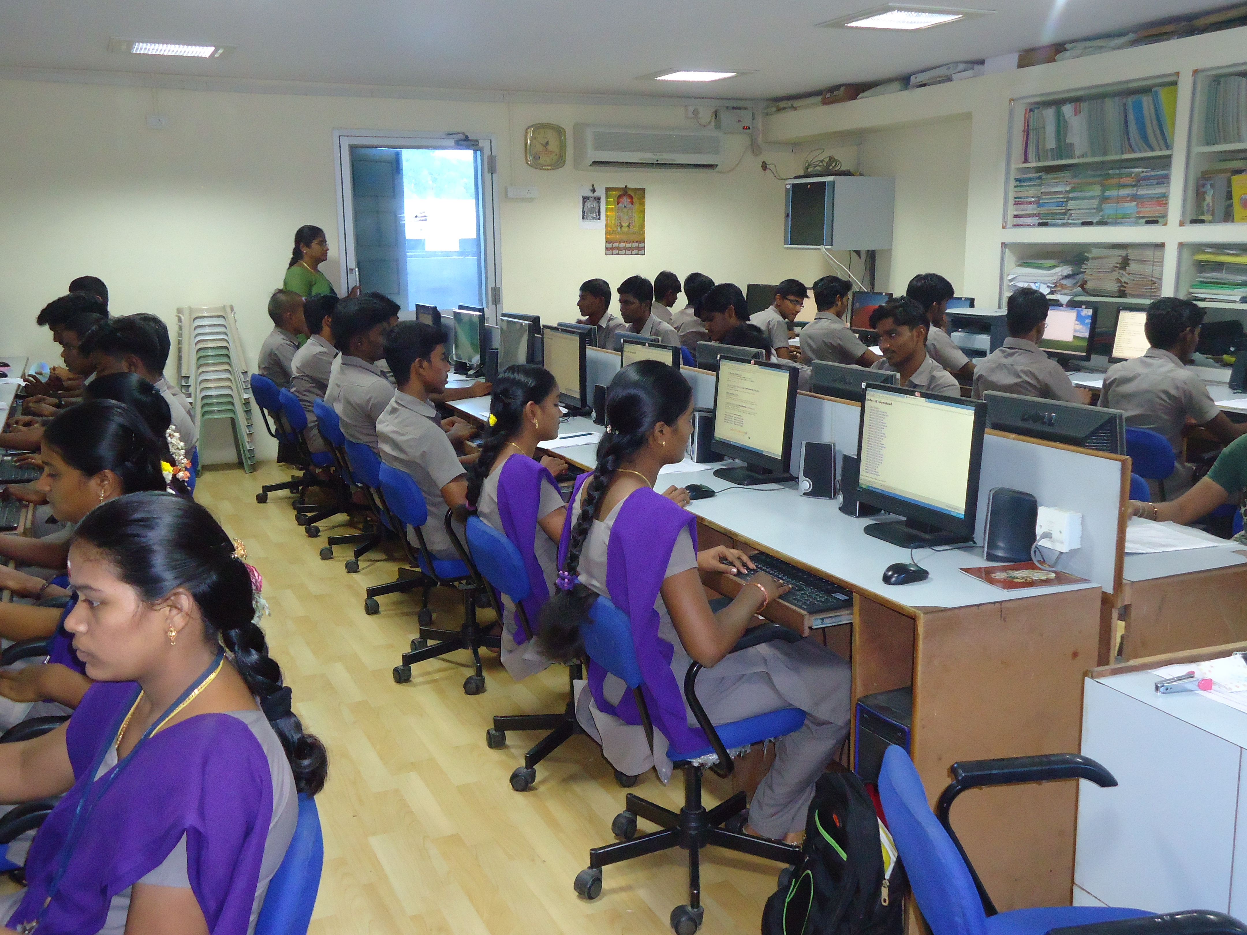 Linux Lab Image 2