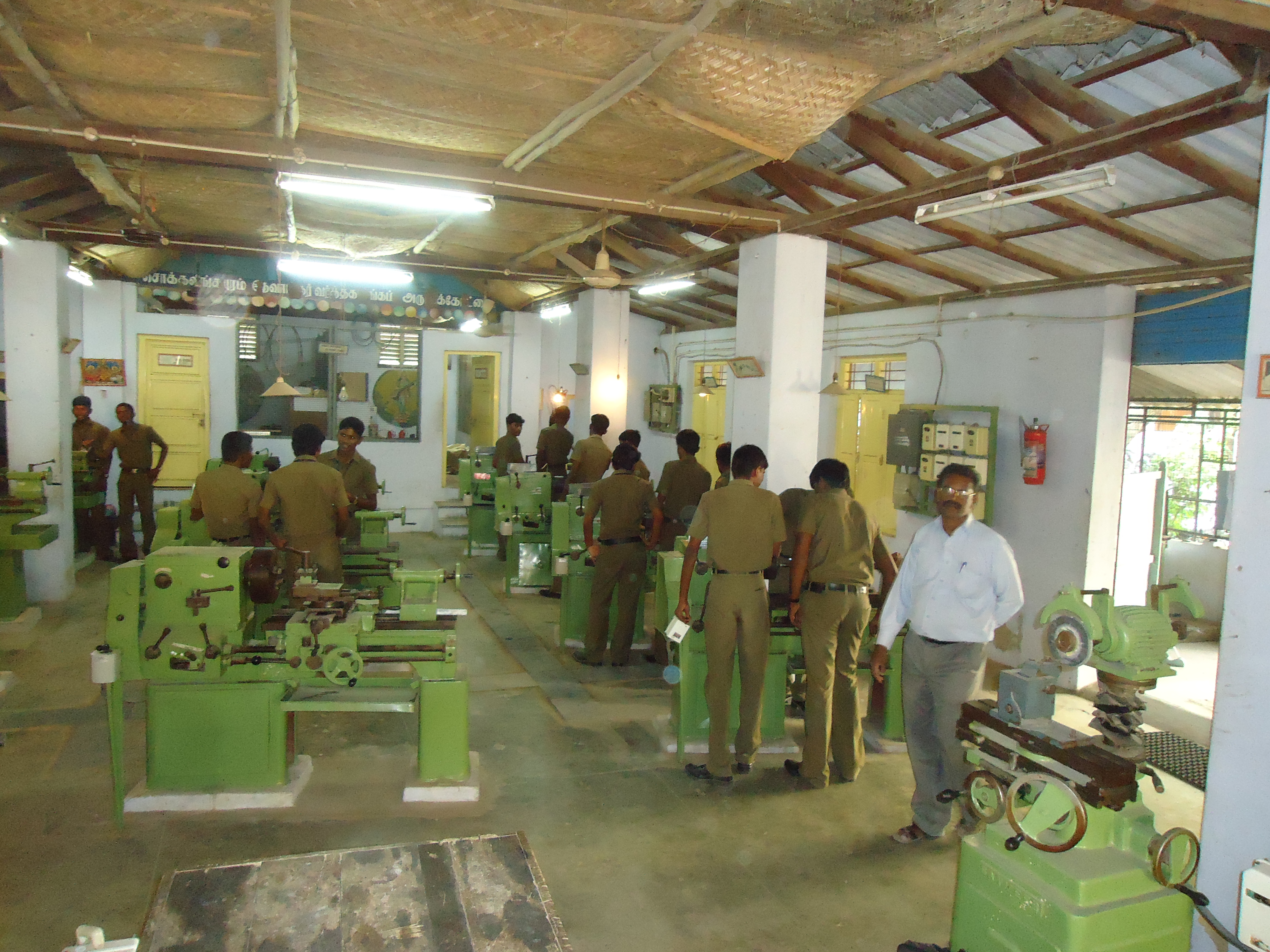 Workshop Image 2